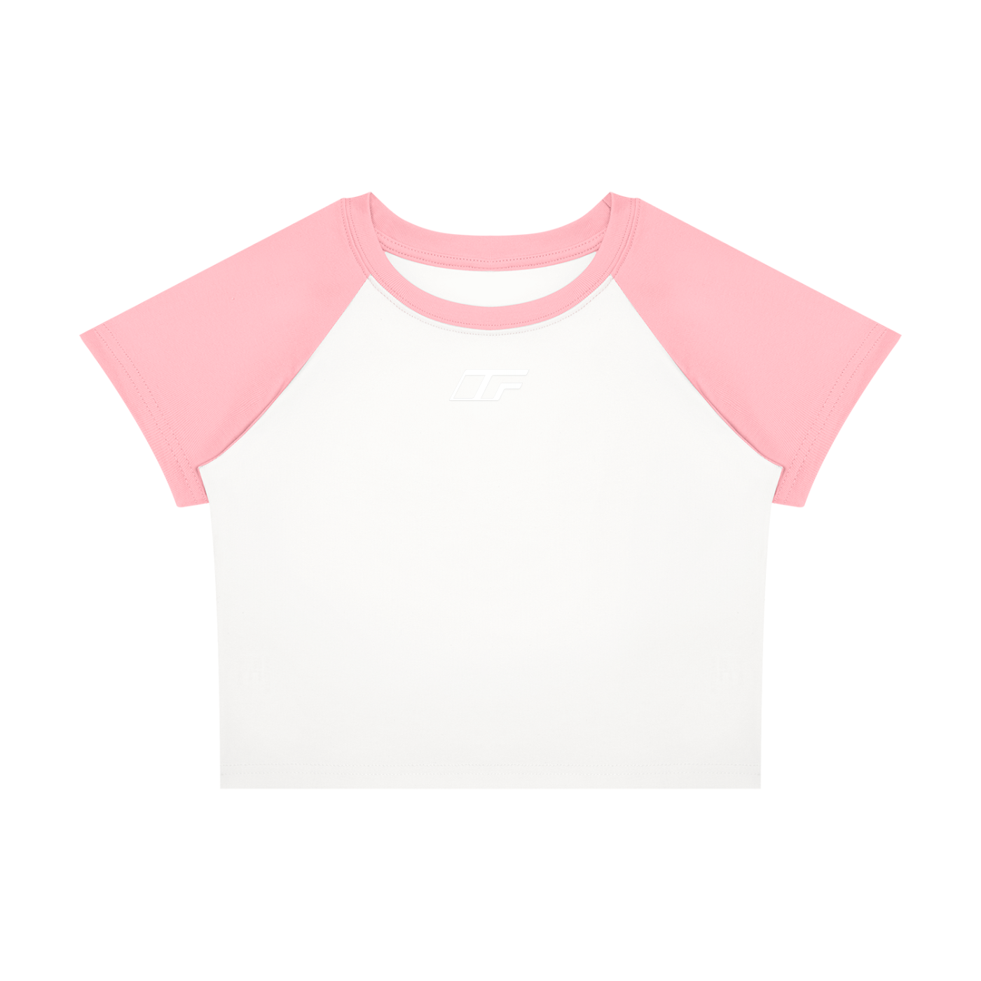Women's Color Block T-Shirt: Effortless Style Meets Everyday Comfort
