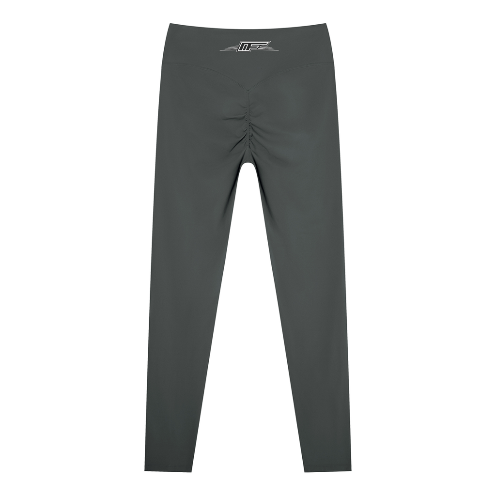 Achieve Comfort and Style with Our Women's High Waisted Leggings
