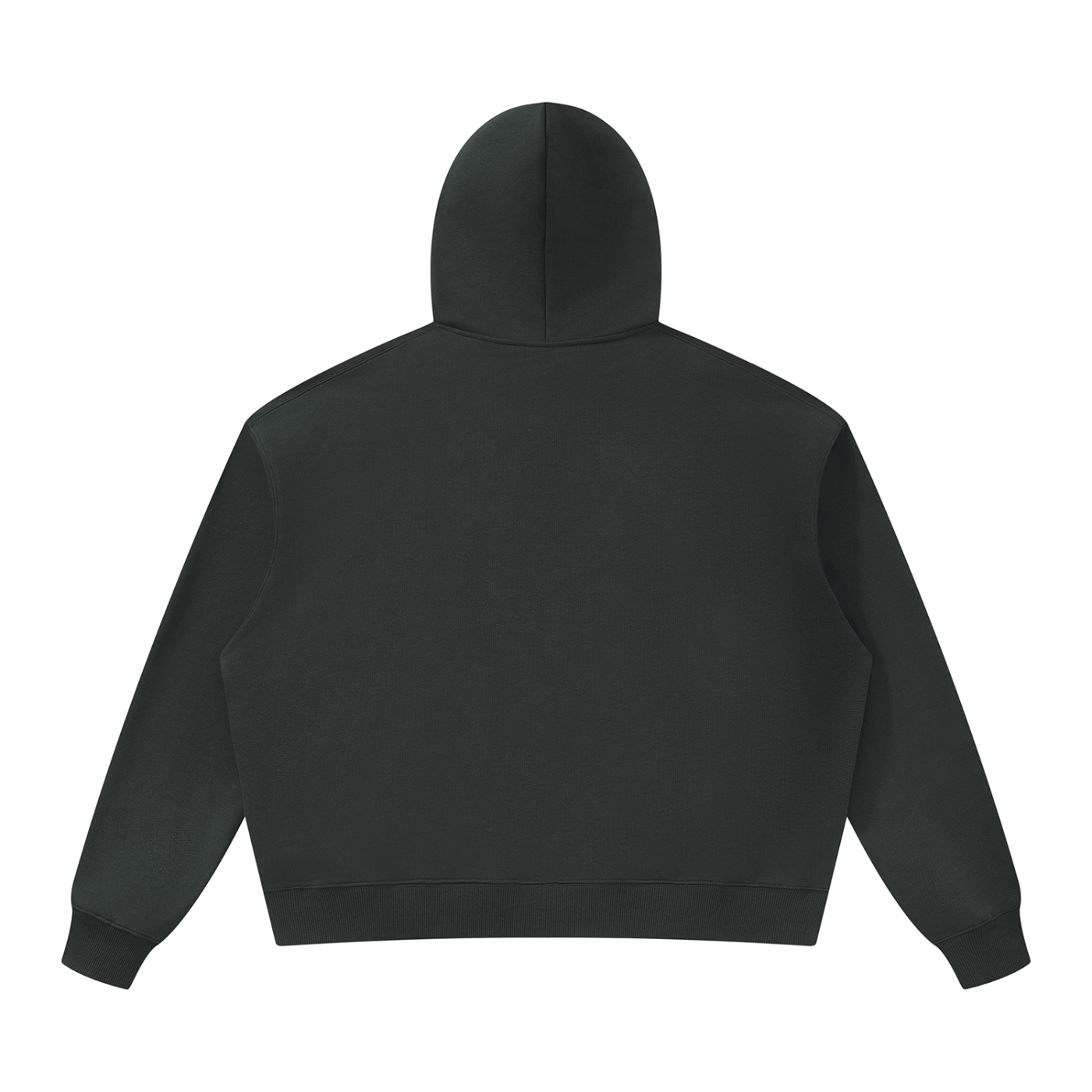 Unisex Oversized Hoodie: Ultimate Comfort for Every Occasion