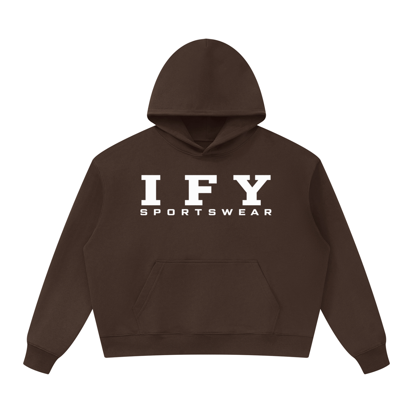 Unisex Oversized Hoodie: Ultimate Comfort for Every Occasion