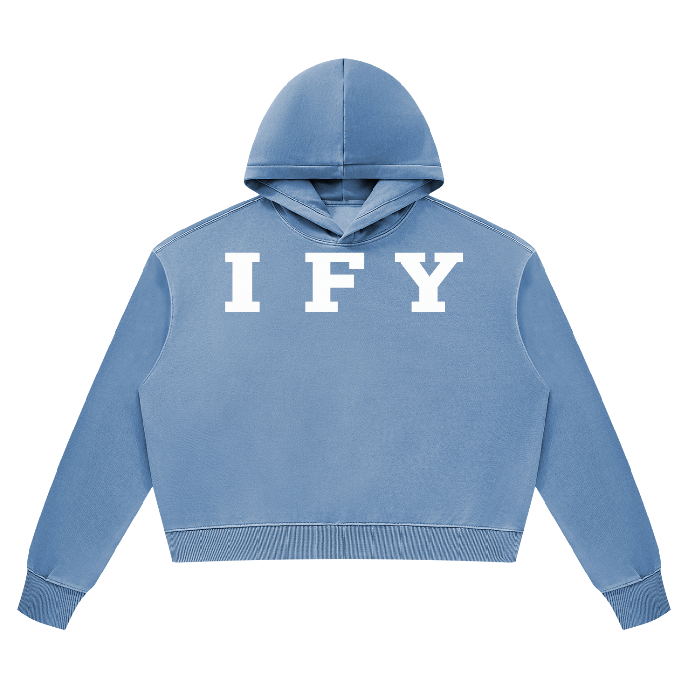 Women’s Vintage Wash Heavyweight Hoodie