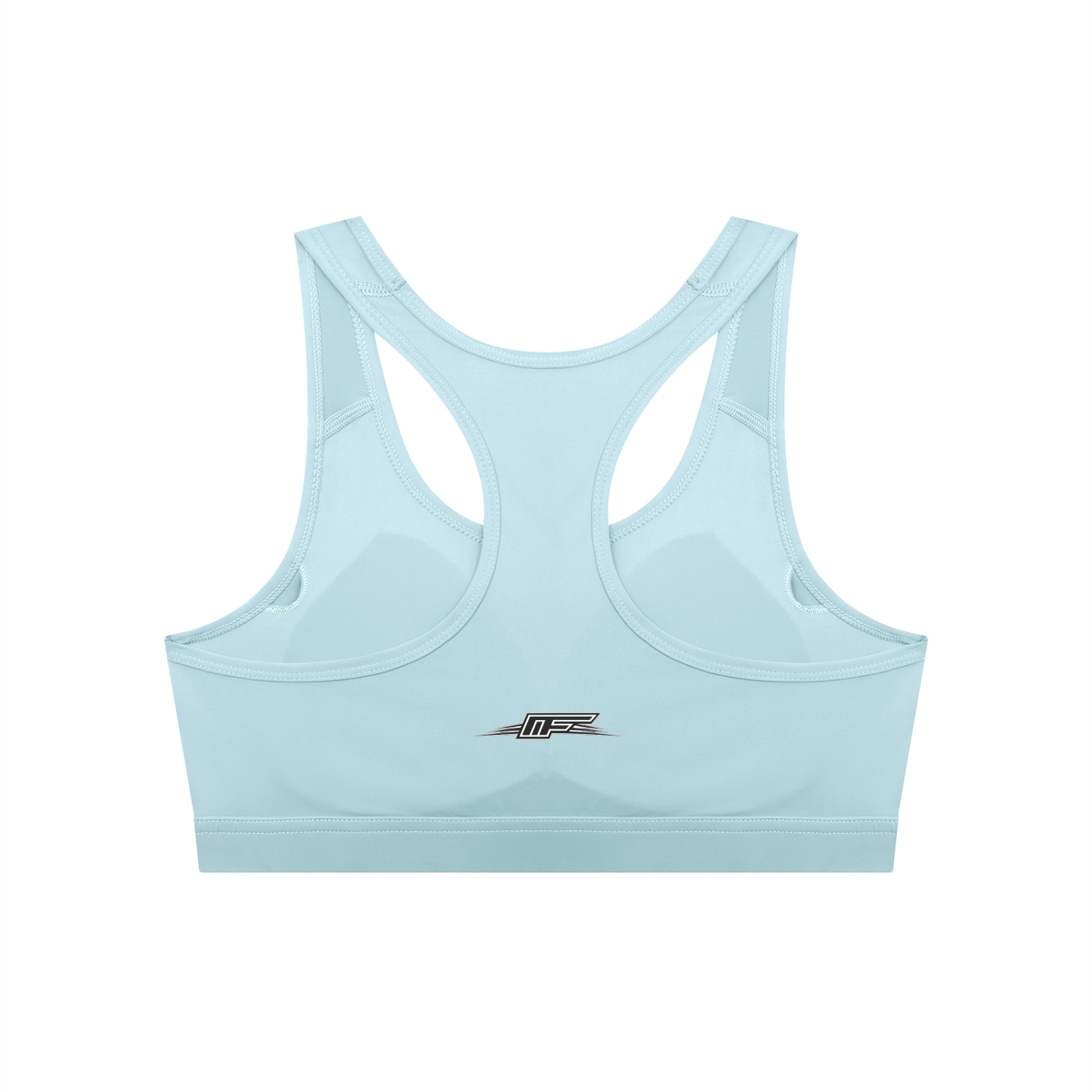 Ultimate Comfort: Cropped Sports Bra for Women