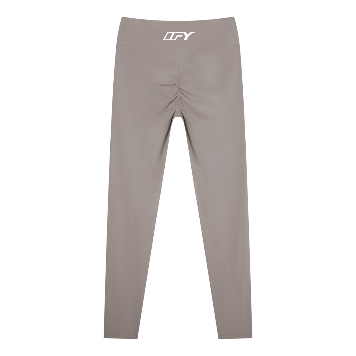 Elevate Your Comfort with Women's High Waisted Leggings