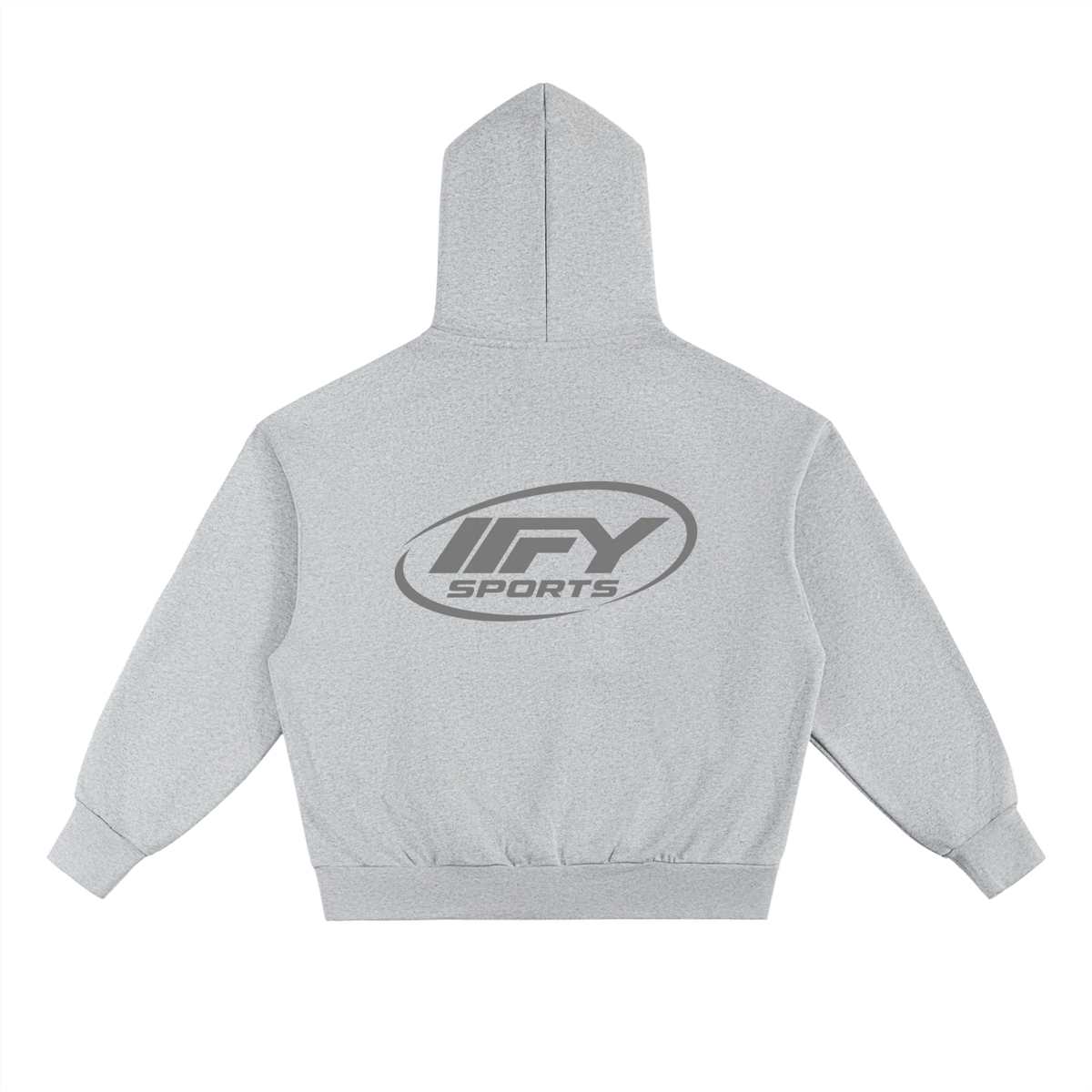 Heavyweight Fleece Hoodie & Shorts Set