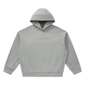 Heavyweight Fleece Boxy Hoodie