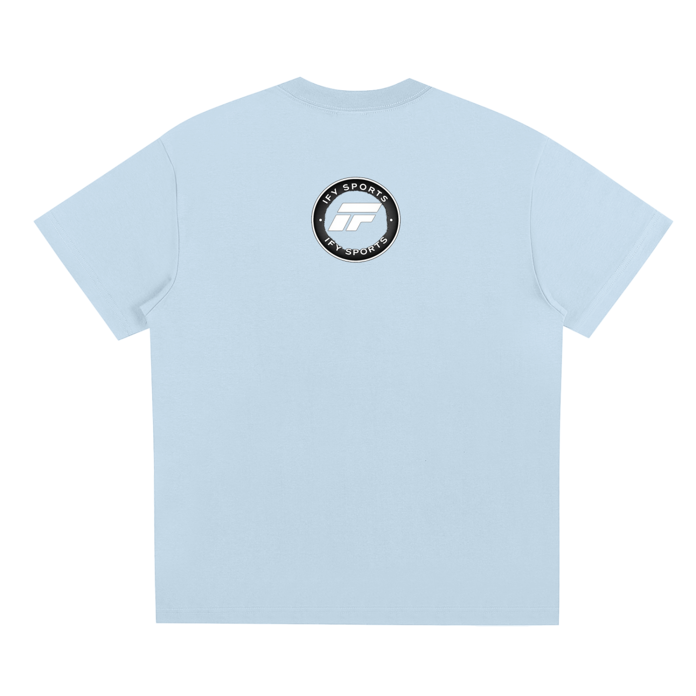 Sorona Quick-Dry Cooling T-Shirt