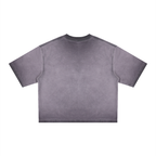 Unisex Reverse Dyed T-Shirt - Your New Go-To for Effortless Style