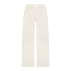 High-Waisted Straight-Leg Yoga Pants