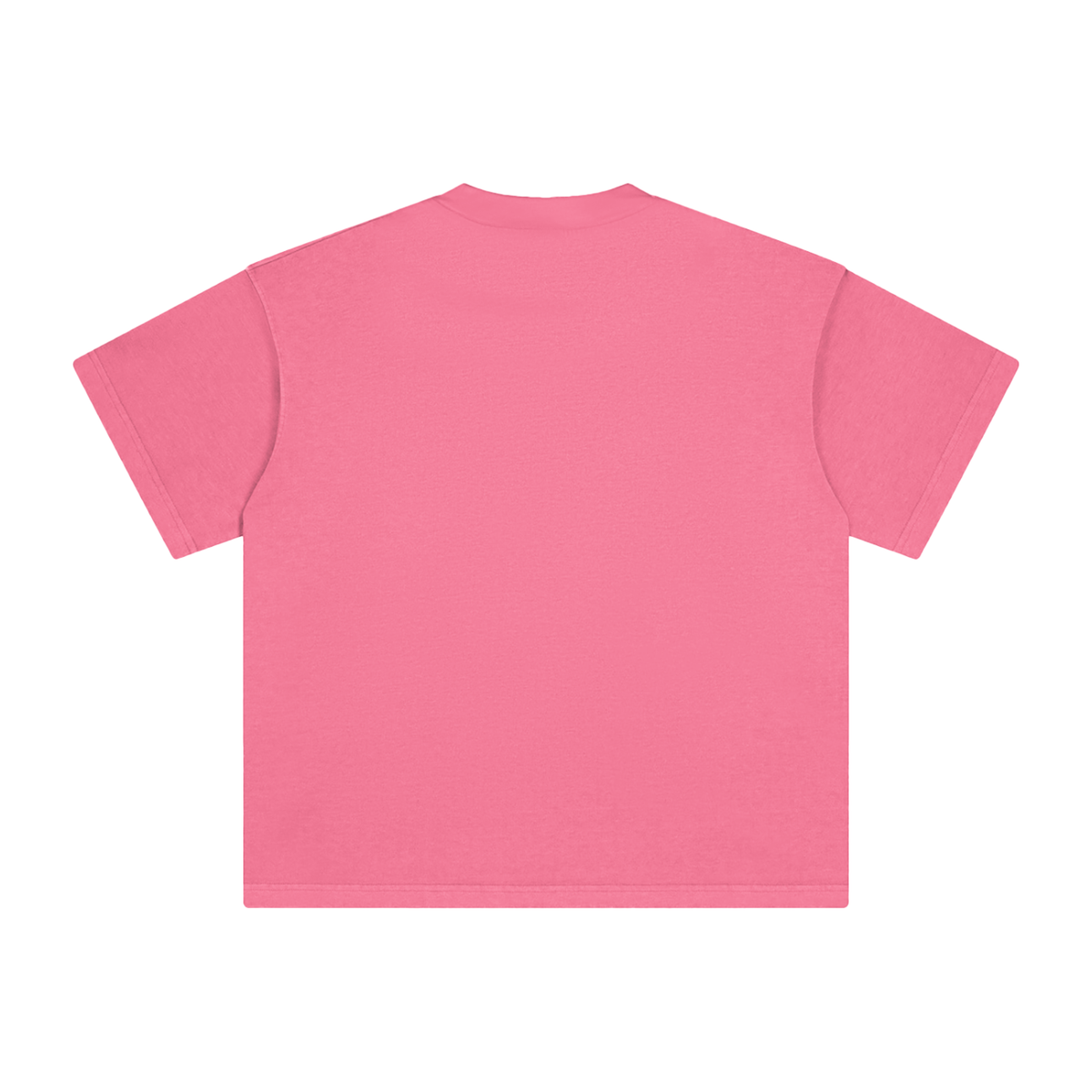Heavyweight Vintage Washed T-Shirt: Elevate Your Casual Wardrobe