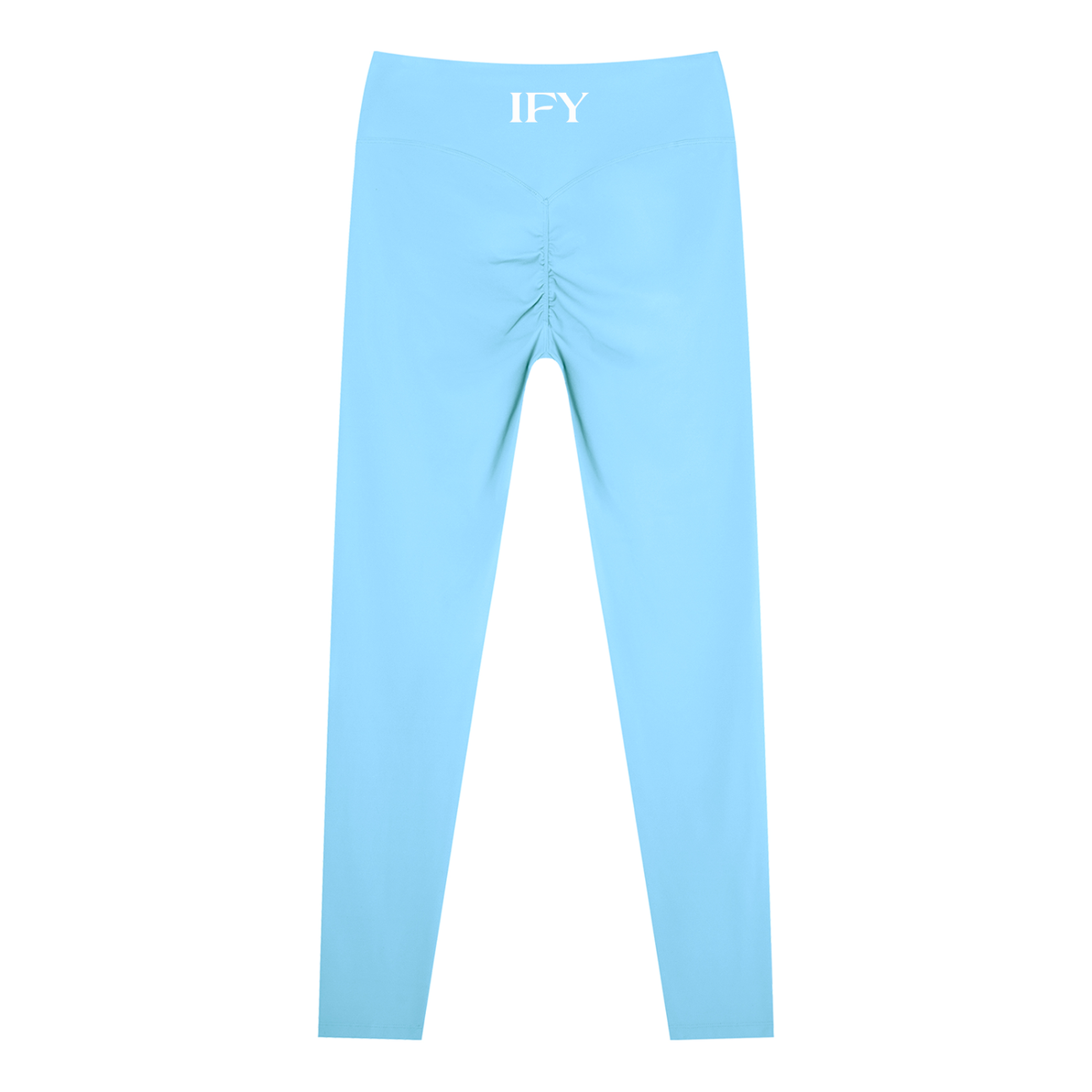 Elevate Your Comfort with Women's High Waisted Leggings