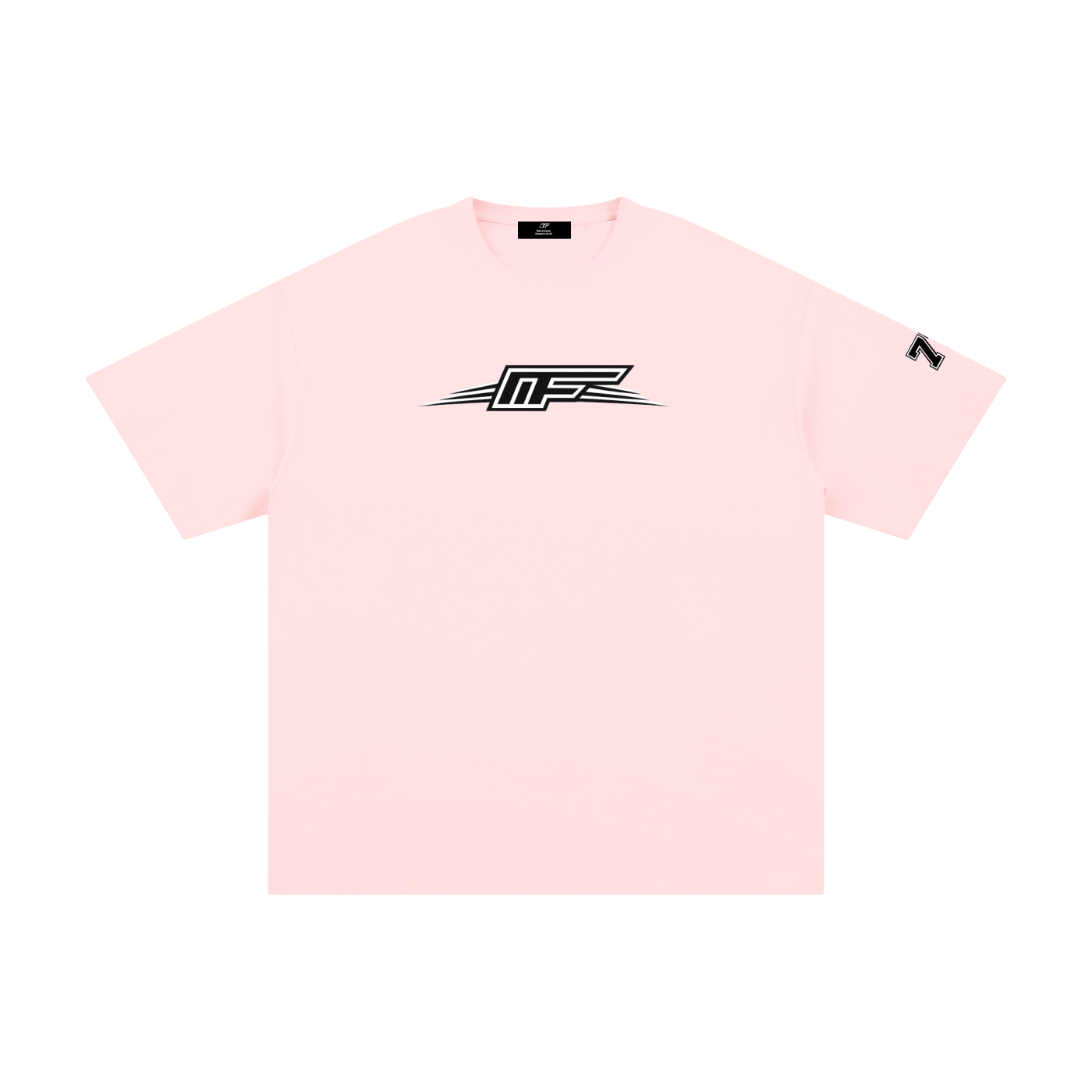 Unisex Cotton T-Shirt - Your Go-To Essential for Effortless Style