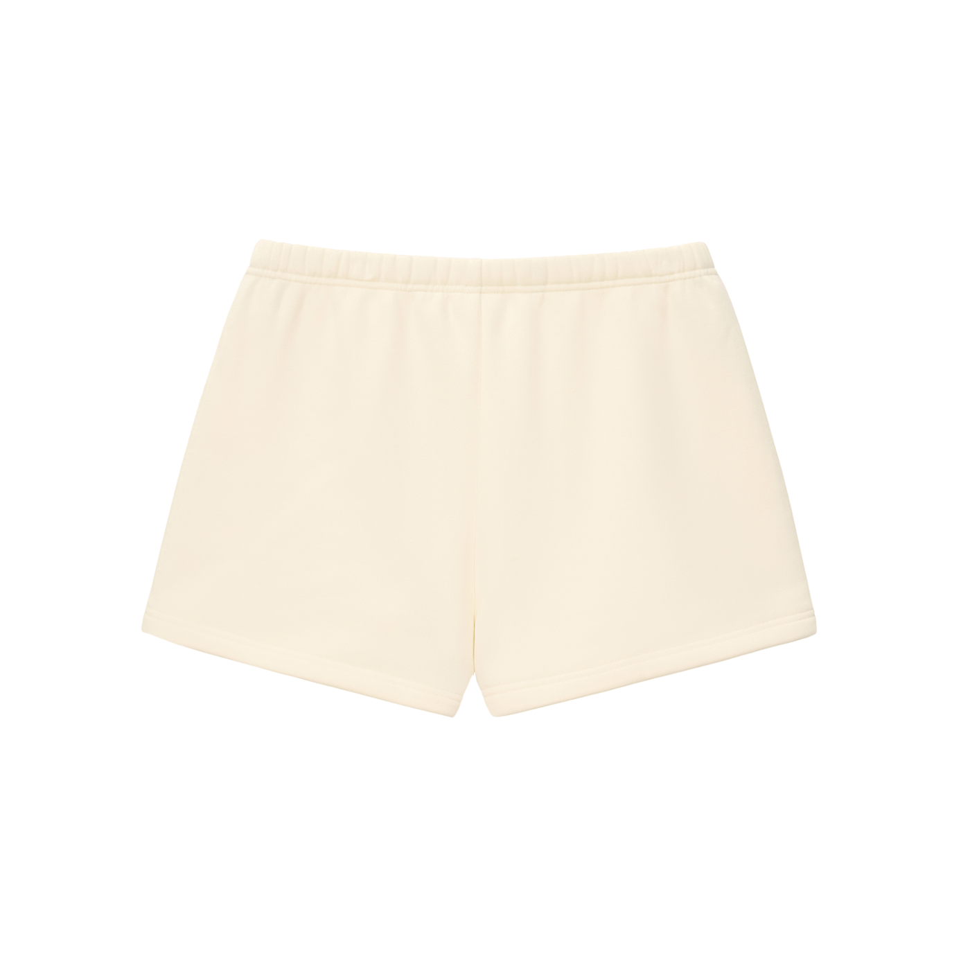 Comfortable Fleece Sweatshorts for Effortless Style and All-Day Comfort