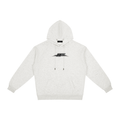 Relaxed Fit Hoodie