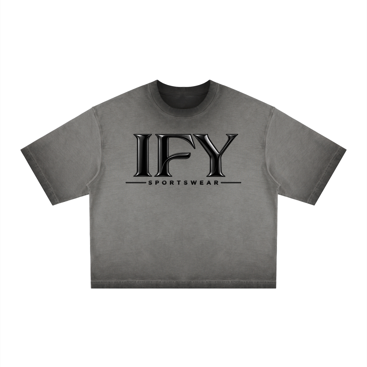 Unisex Reverse Dyed T-Shirt - Your New Go-To for Effortless Style