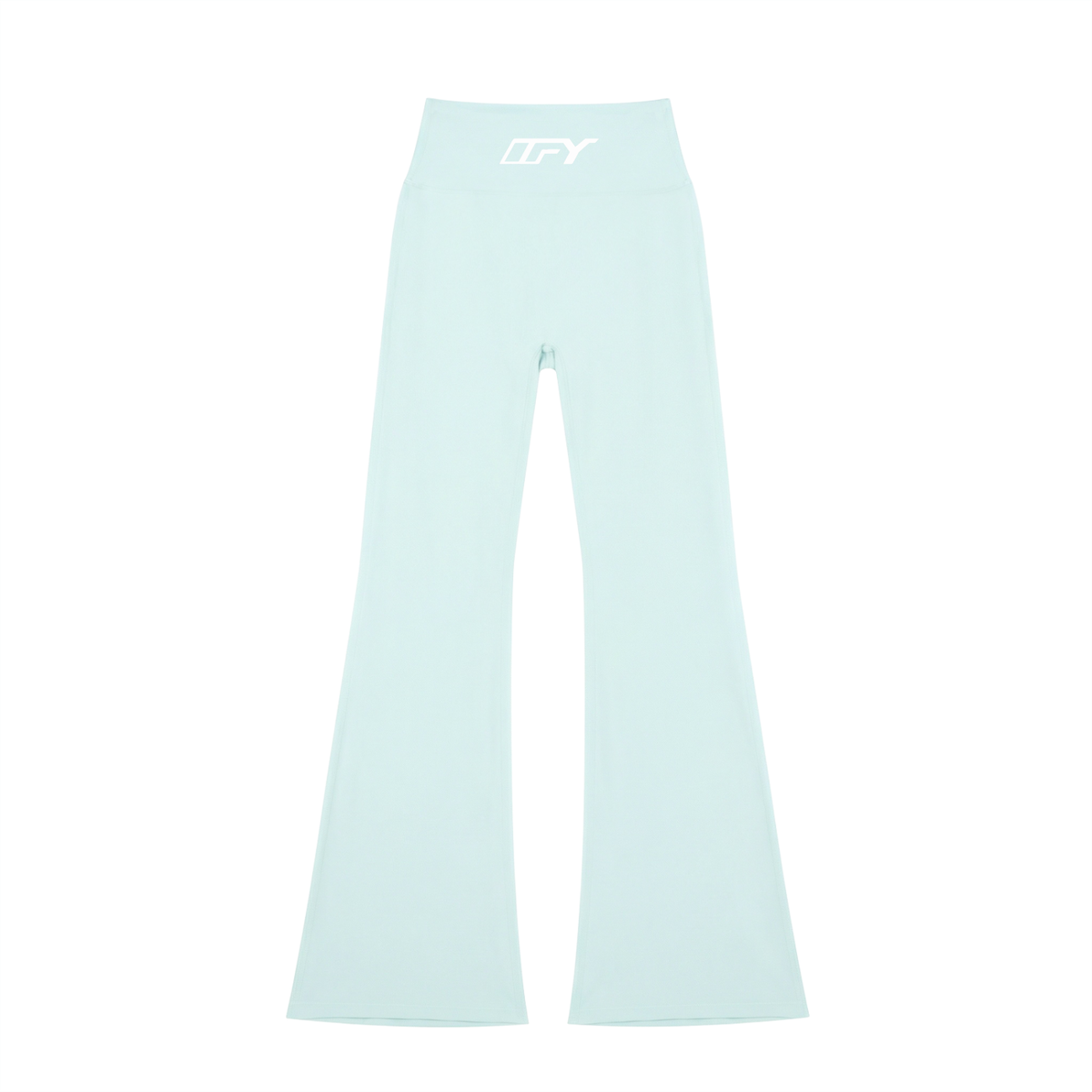 Elevate Your Comfort with Our High-Waisted Flare Leggings for Women
