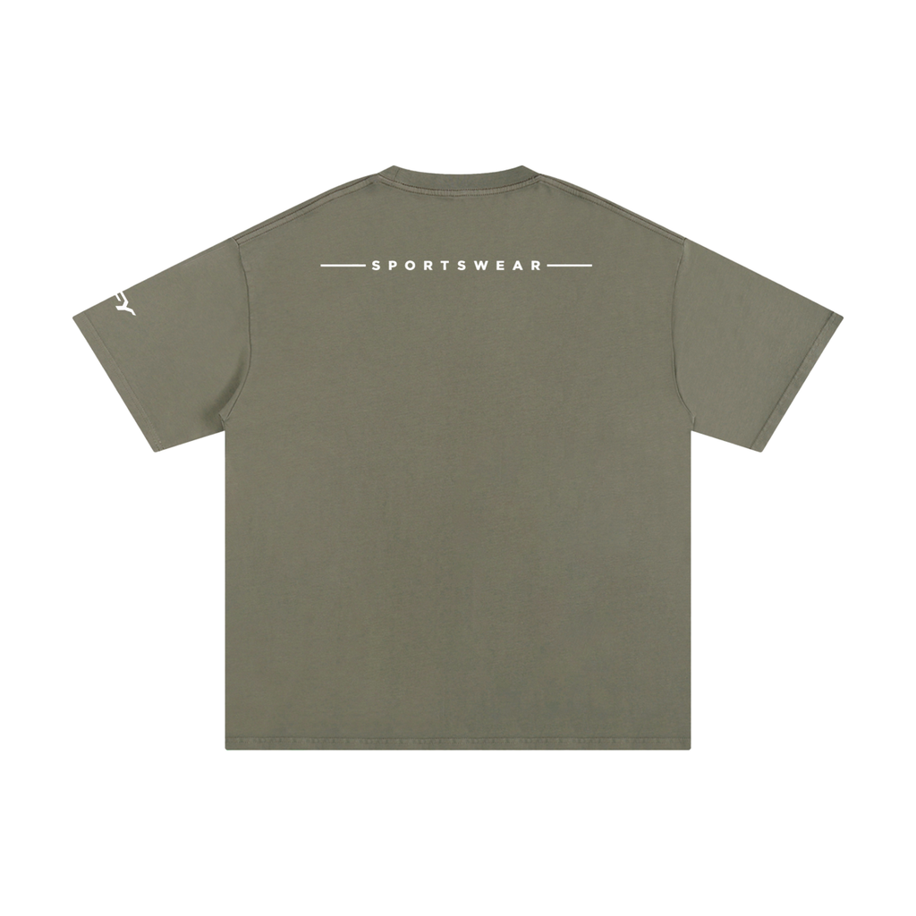 Unisex Cotton T-Shirt - Your Go-To Essential for Effortless Style