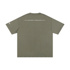 Unisex Cotton T-Shirt - Your Go-To Essential for Effortless Style