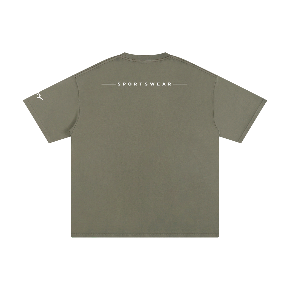 Unisex Cotton T-Shirt - Your Go-To Essential for Effortless Style