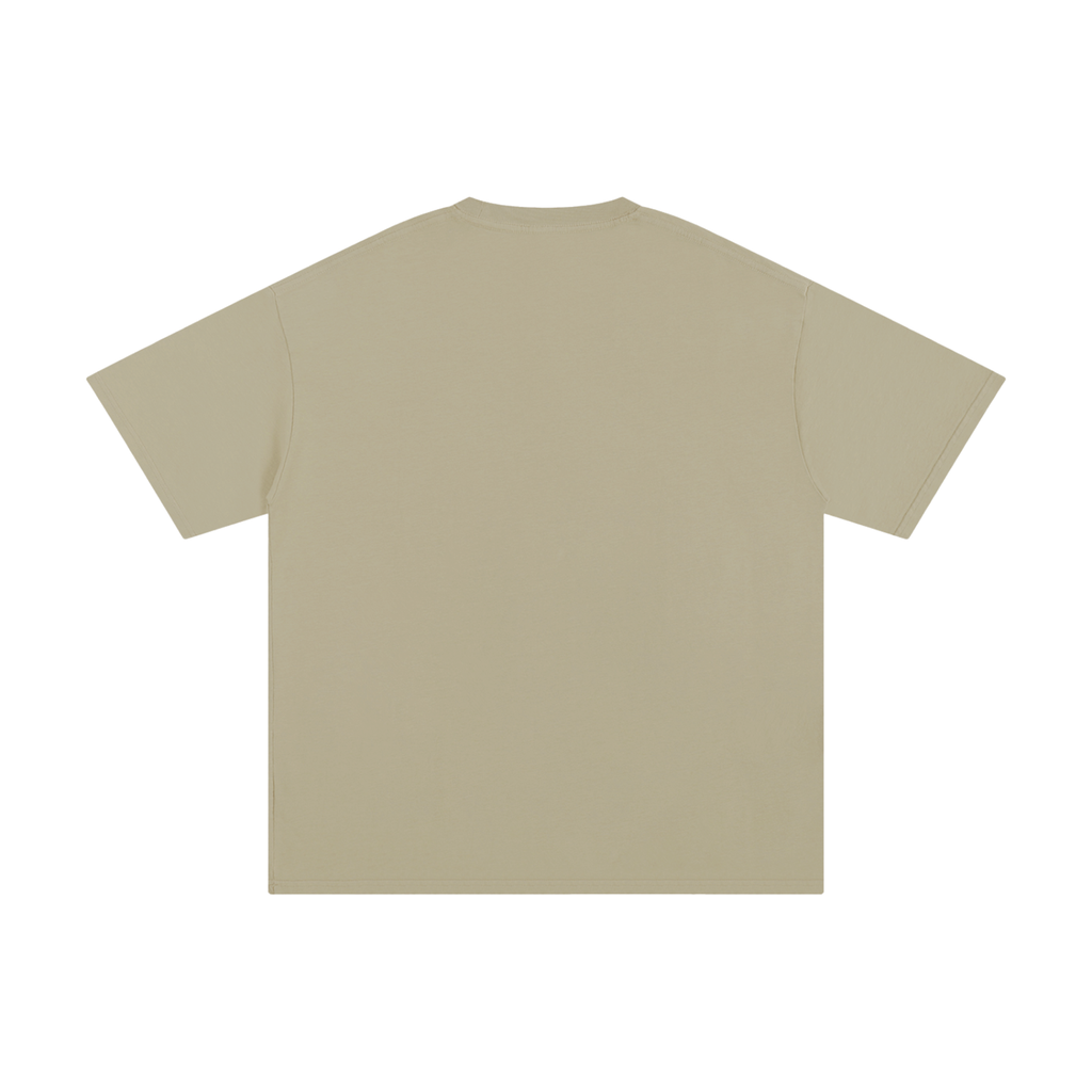 Unisex Pure Cotton T-Shirt for Ultimate Comfort and Style