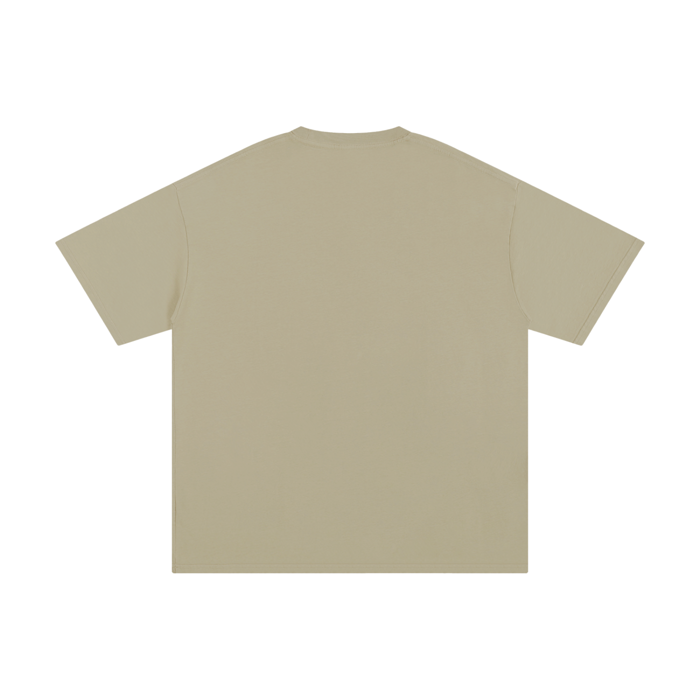 Unisex Pure Cotton T-Shirt for Ultimate Comfort and Style