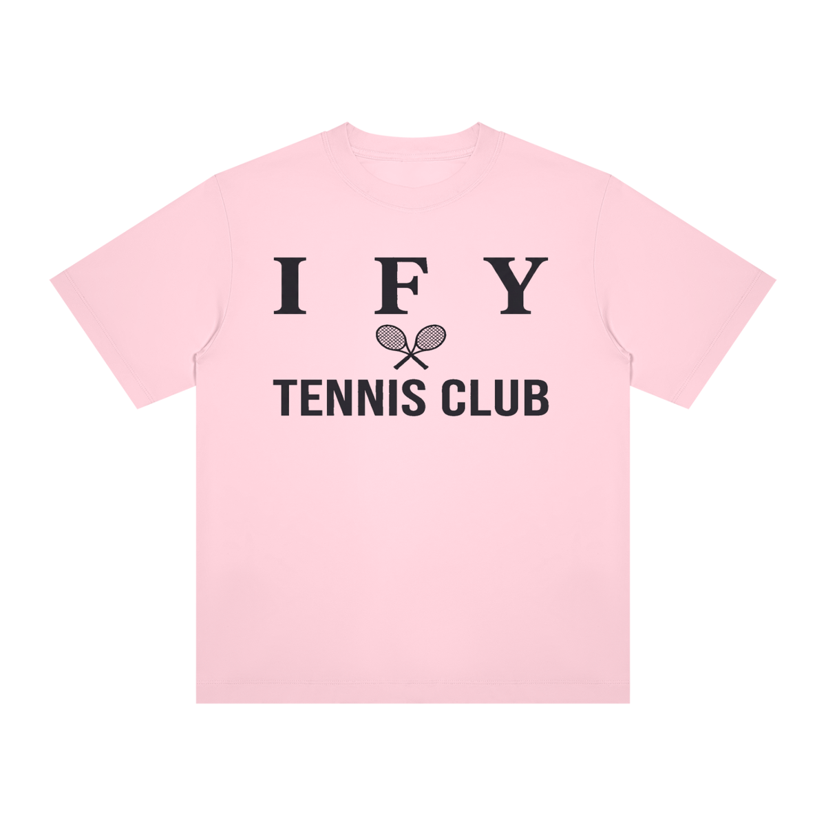 Crewneck T-Shirt