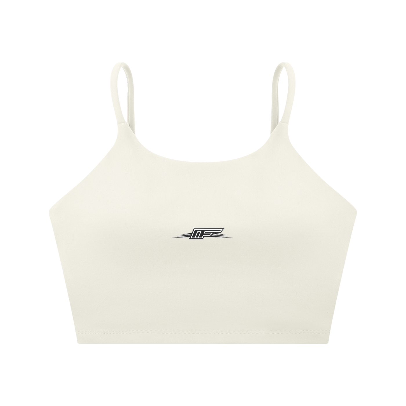 Elevate Your Workout with Our Spaghetti Strap Yoga Sports Bra