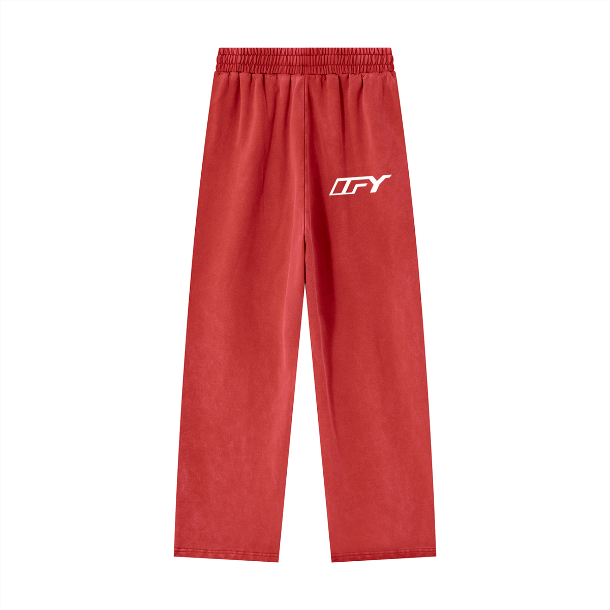 Unisex Heavyweight Vintage Wash Sweatpants