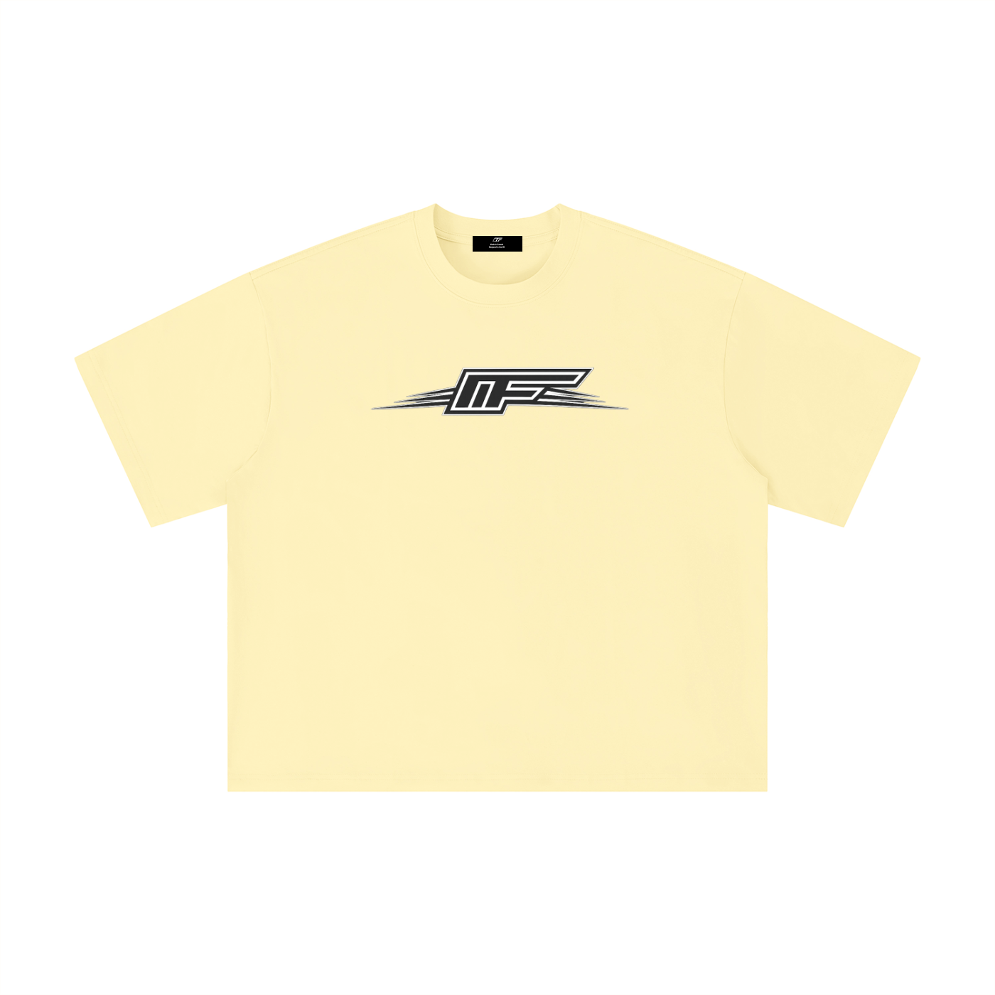 Unisex Oversized T-Shirt - The Ultimate Blend of Comfort and Style