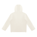 Unisex Paneled Full Zip Hoodie