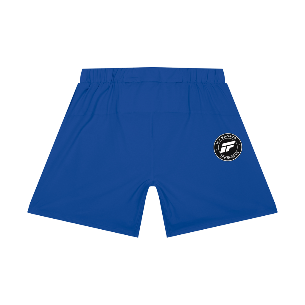 Men’s Loose Fit Performance Shorts