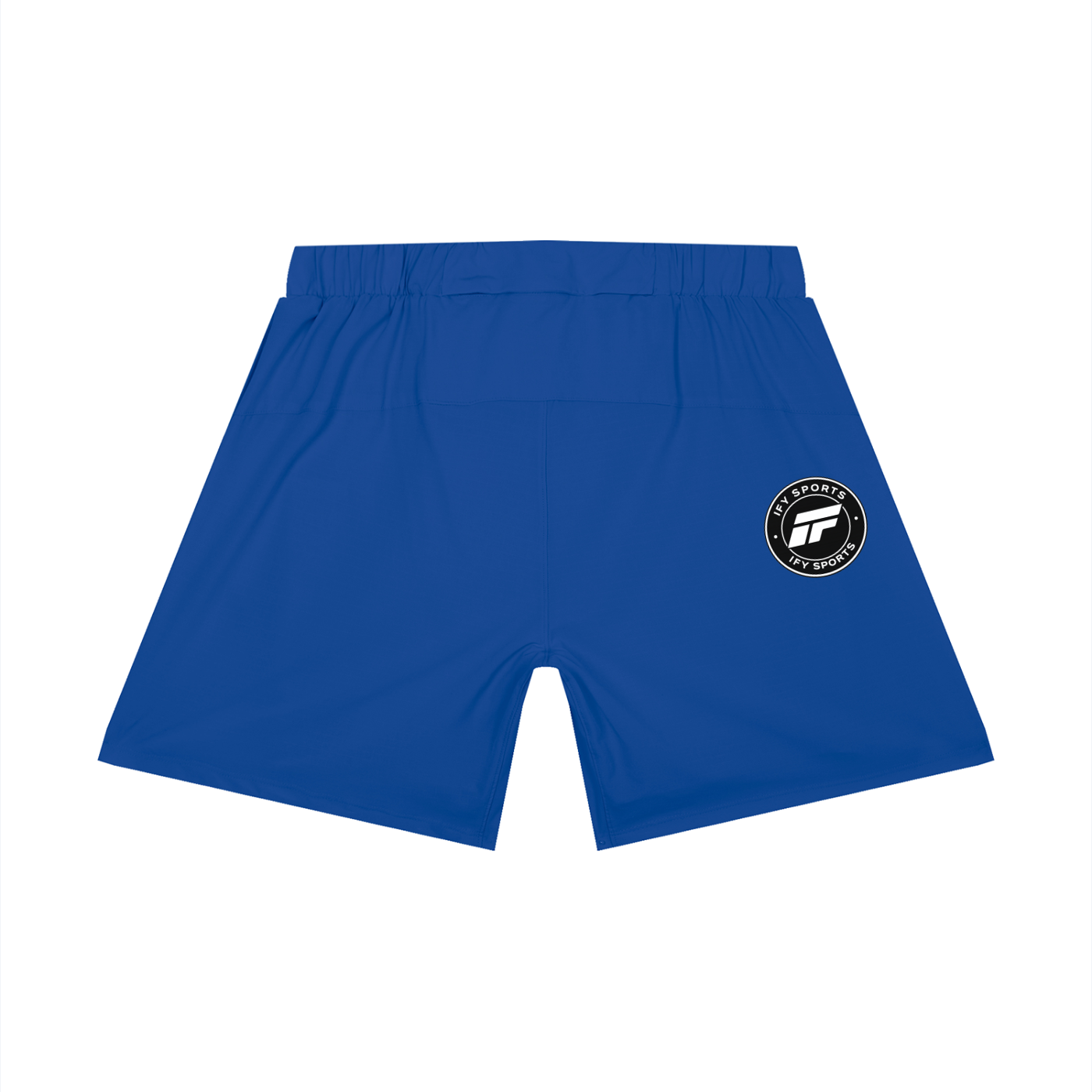 Men’s Loose Fit Performance Shorts