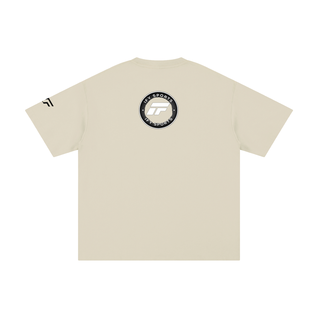 Unisex Pure Cotton T-Shirt