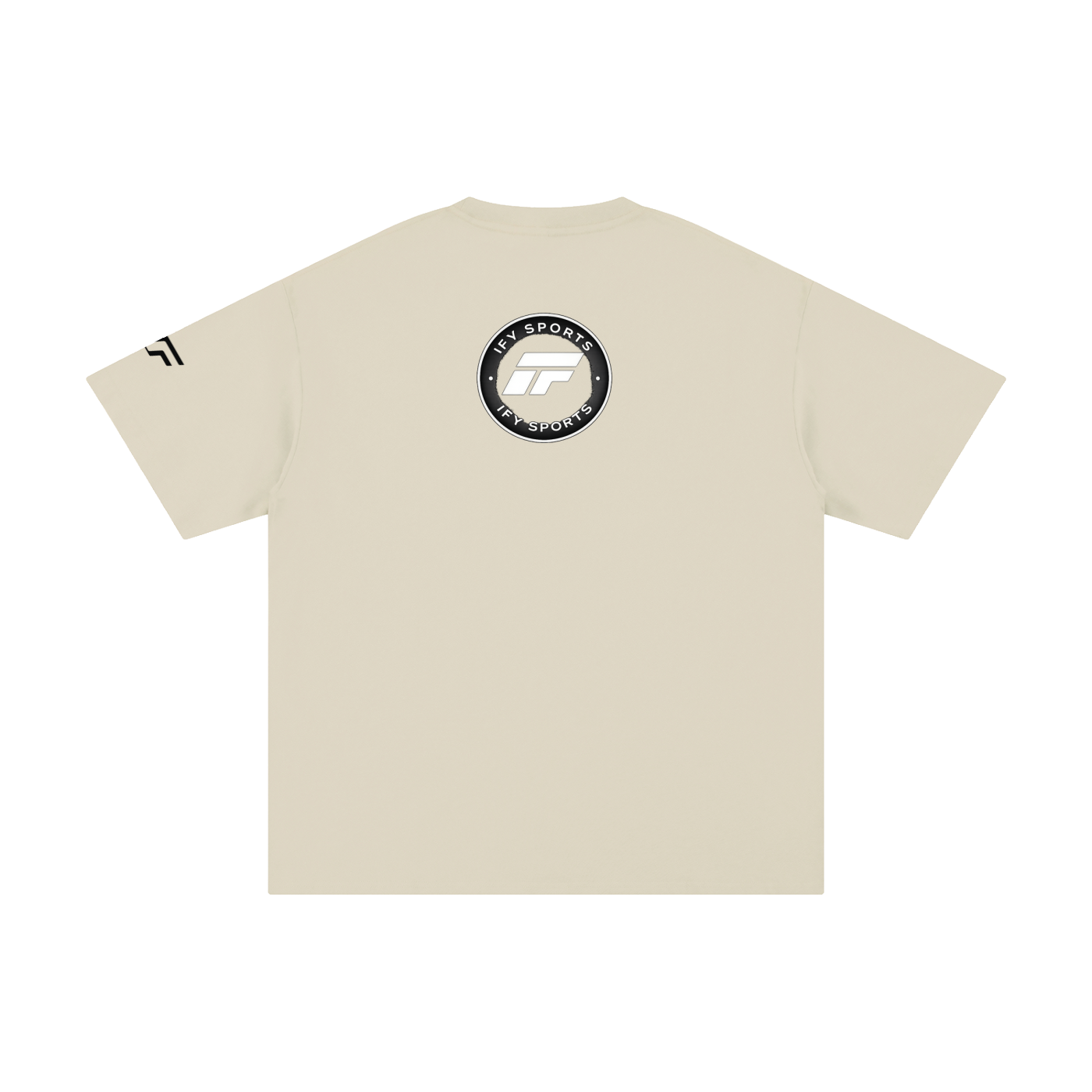 Unisex Pure Cotton T-Shirt