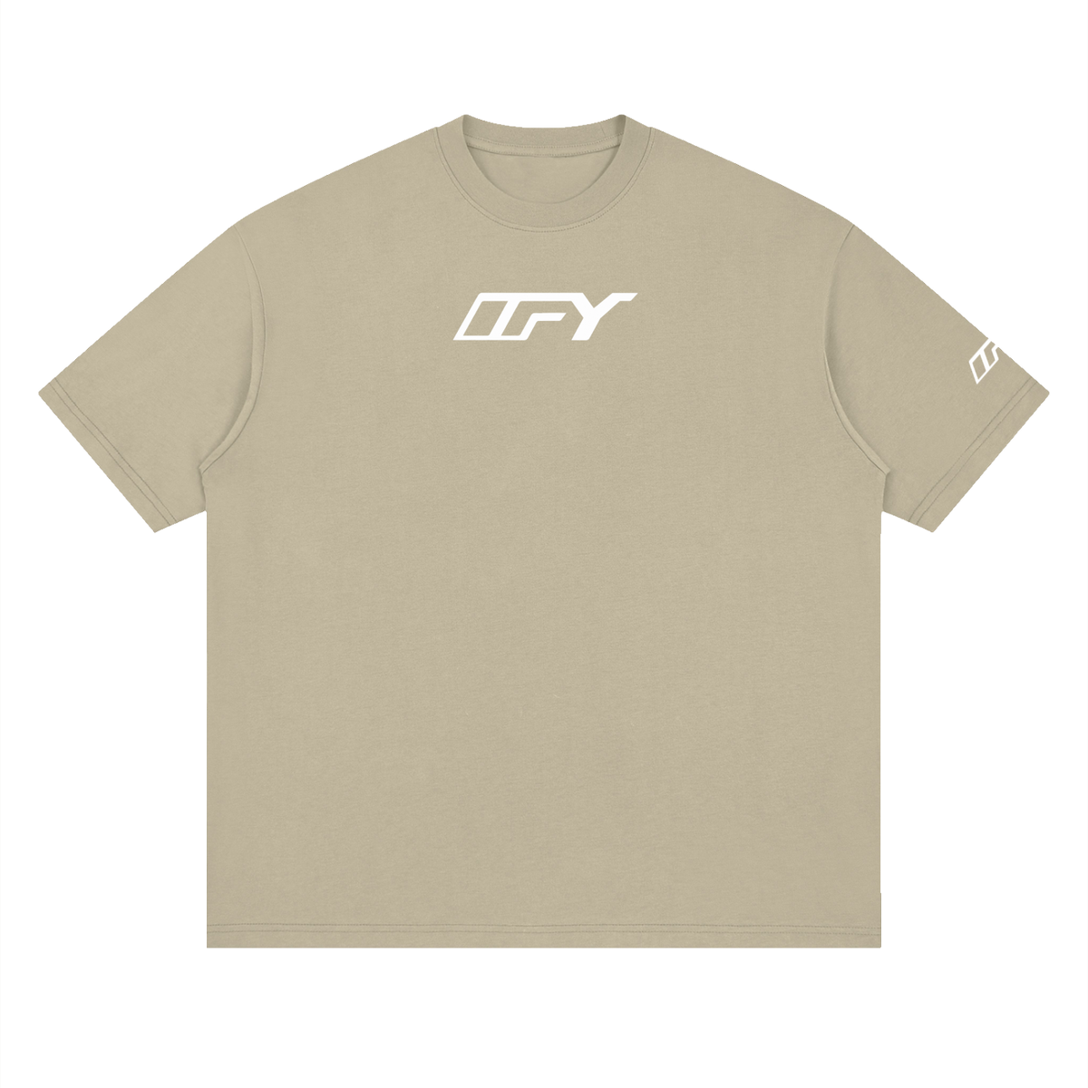 Casual Oversized T-Shirt: Effortless Style with Comfort