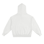 Ultimate Comfort: Heavyweight Fleece Hoodie for All Seasons