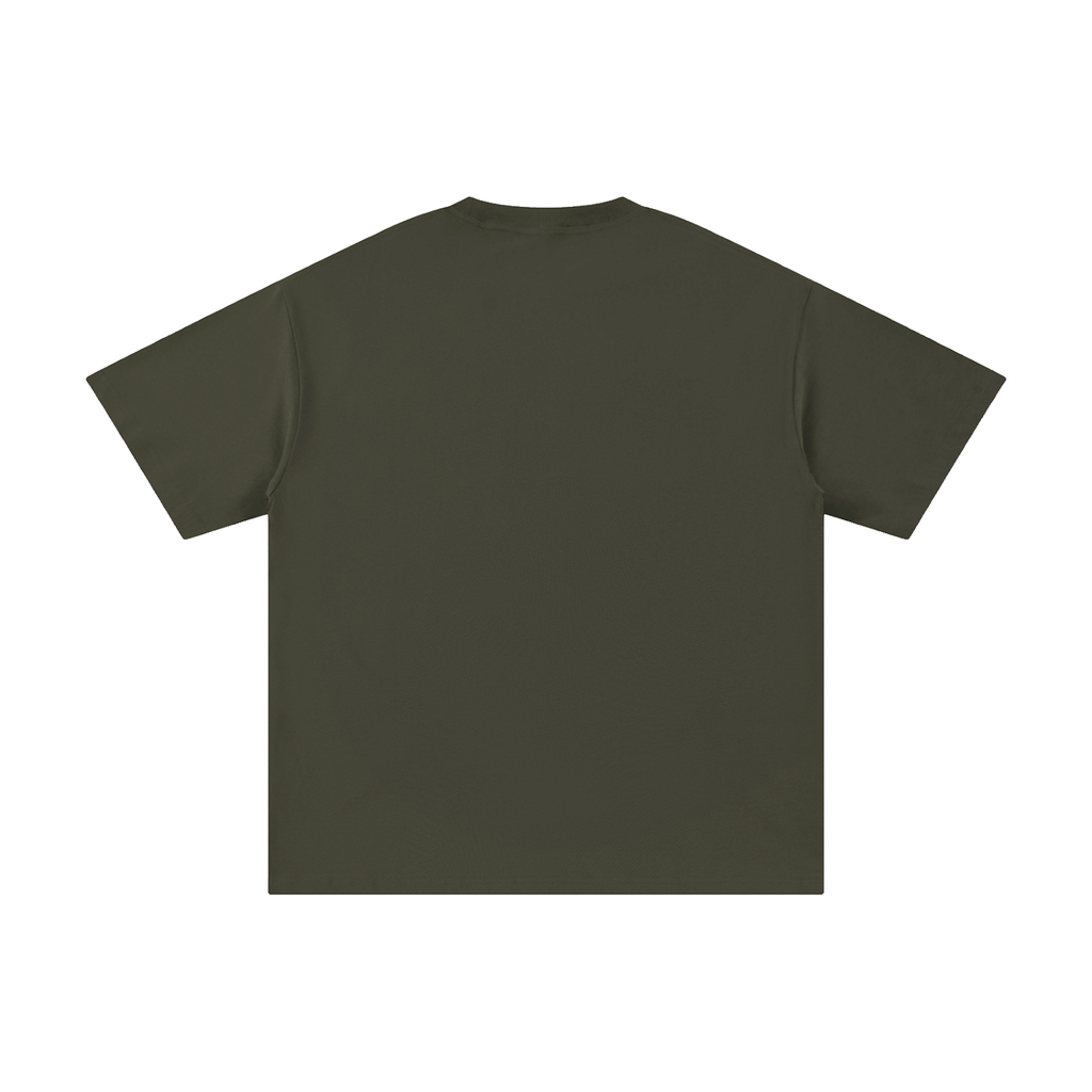 Unisex Pure Cotton T-Shirt for Ultimate Comfort and Style