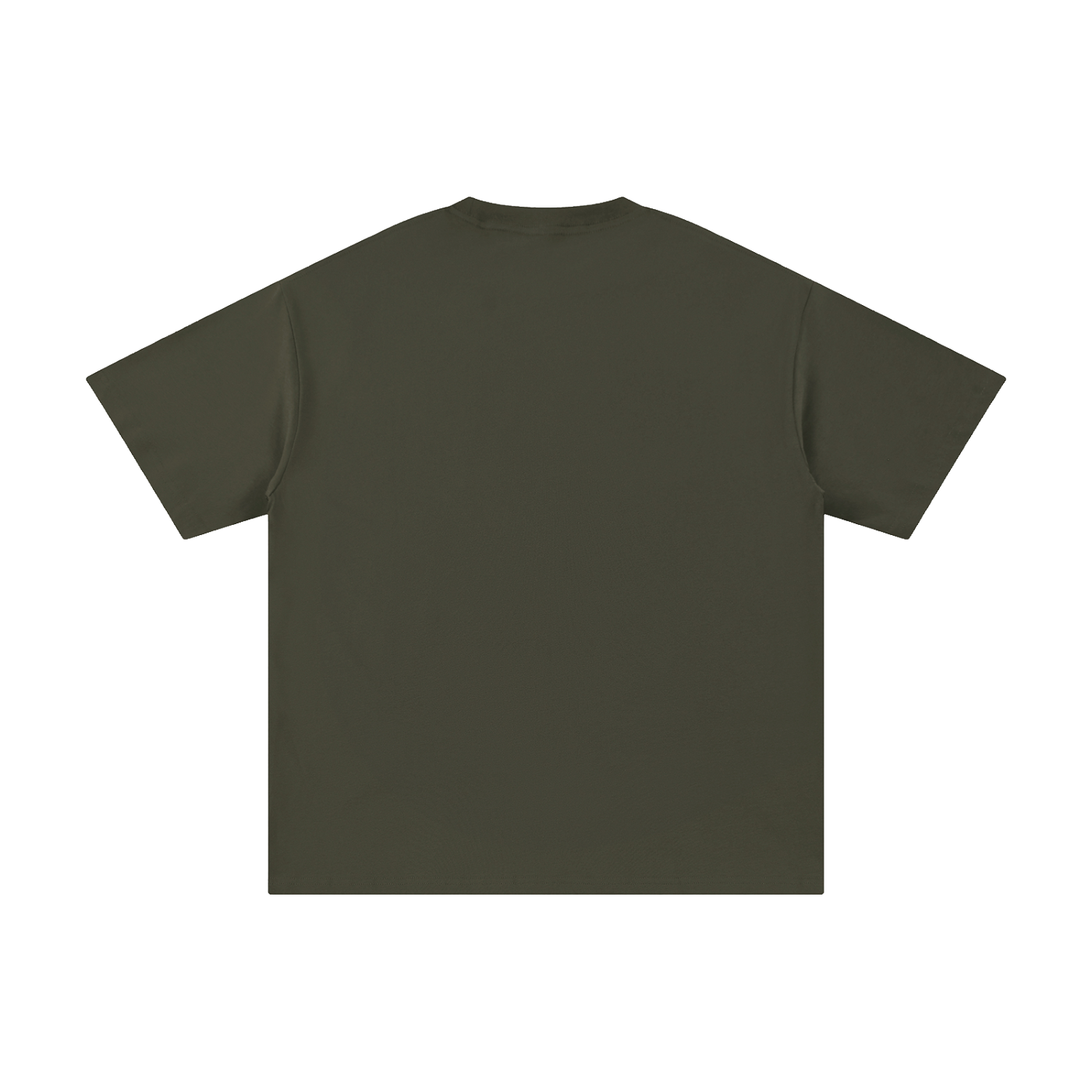 Unisex Pure Cotton T-Shirt for Ultimate Comfort and Style