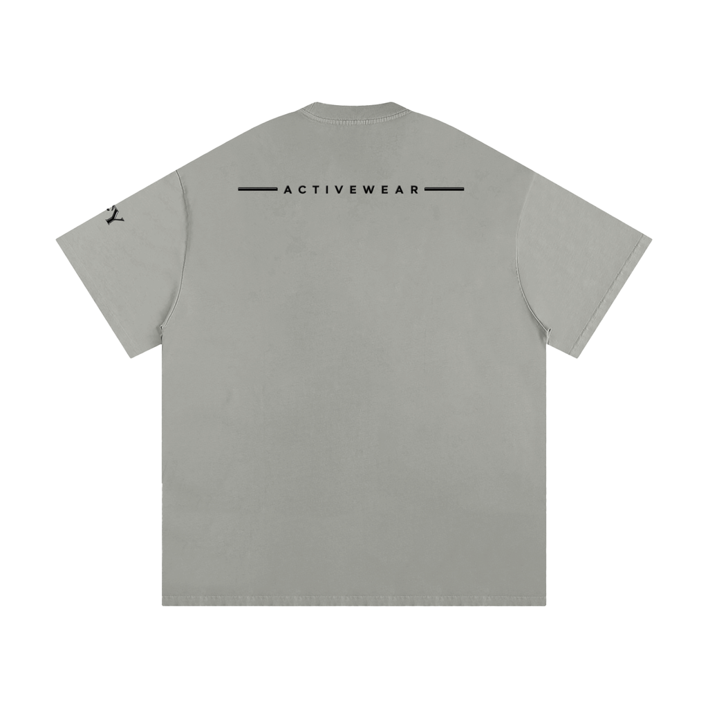 Heavyweight Loose Fit T-Shirt