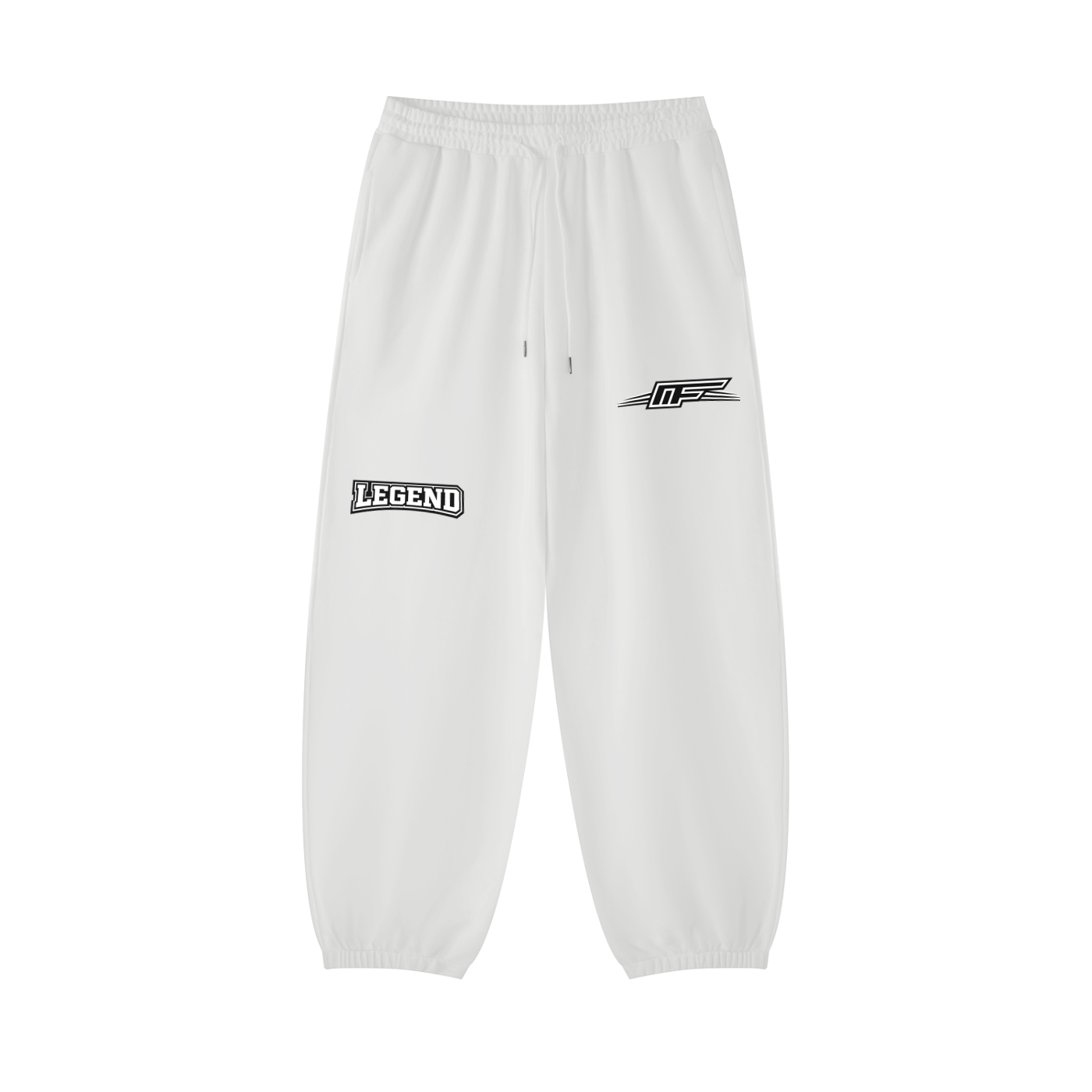 Elevate Your Comfort with Women's Essential Jogger Pants