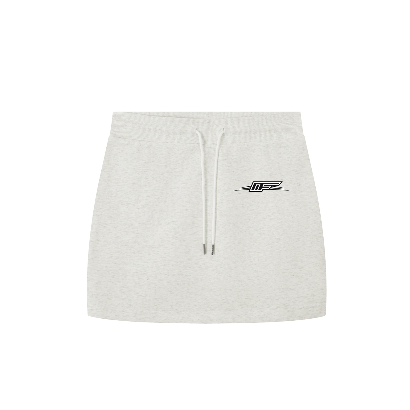 Essential Drawstring Skirt