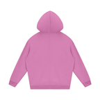 Streetwear Unisex Fleece Hoodie