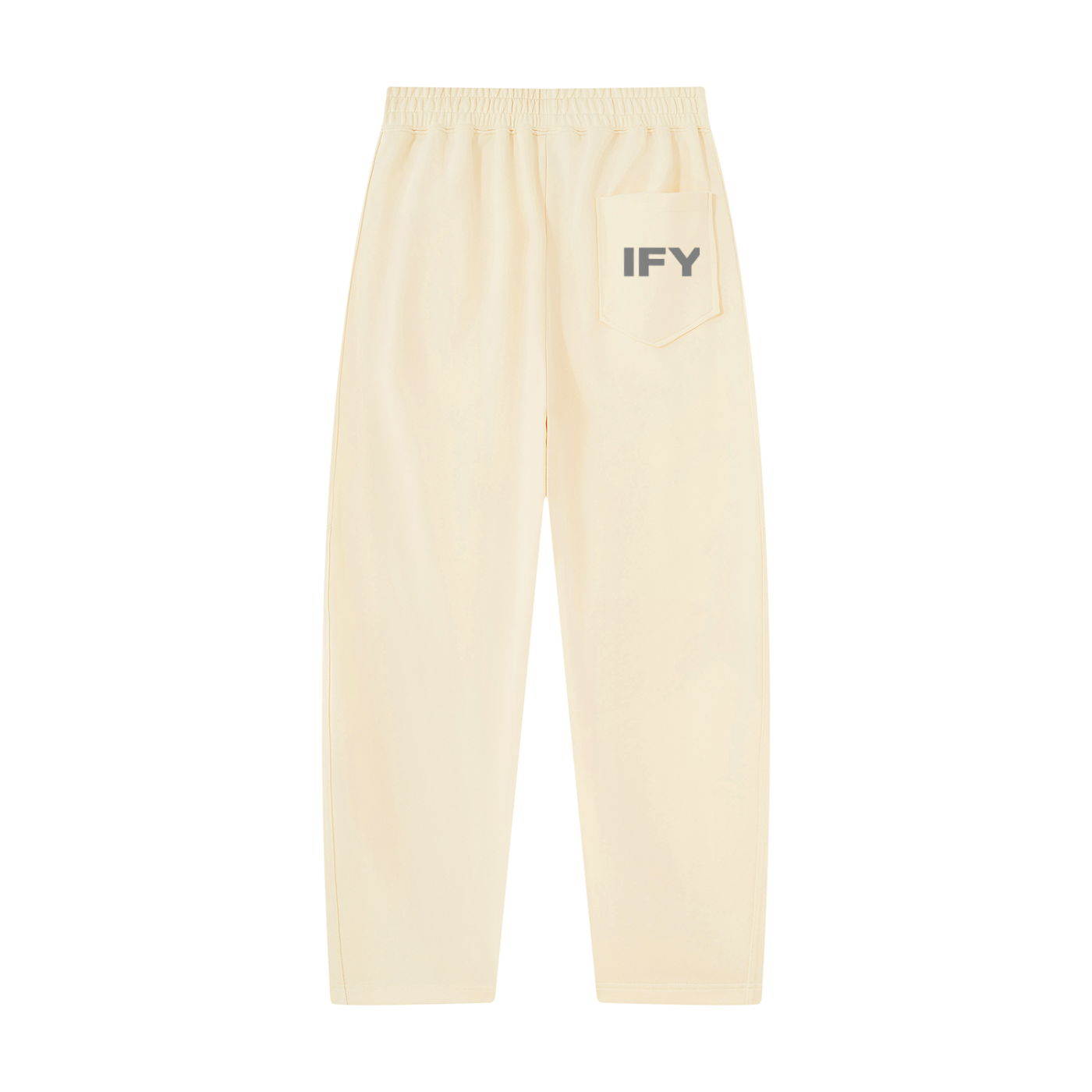 Unisex Tapered Sweatpants - Comfort Meets Style for Everyday Wear