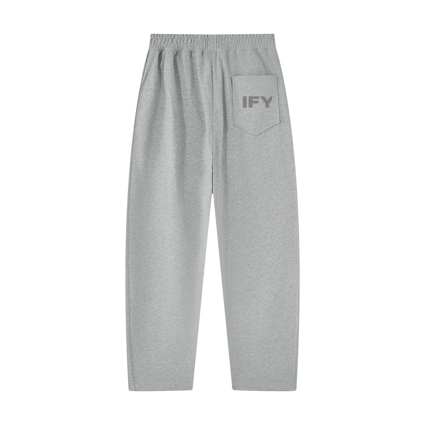 Unisex Tapered Sweatpants - Comfort Meets Style for Everyday Wear