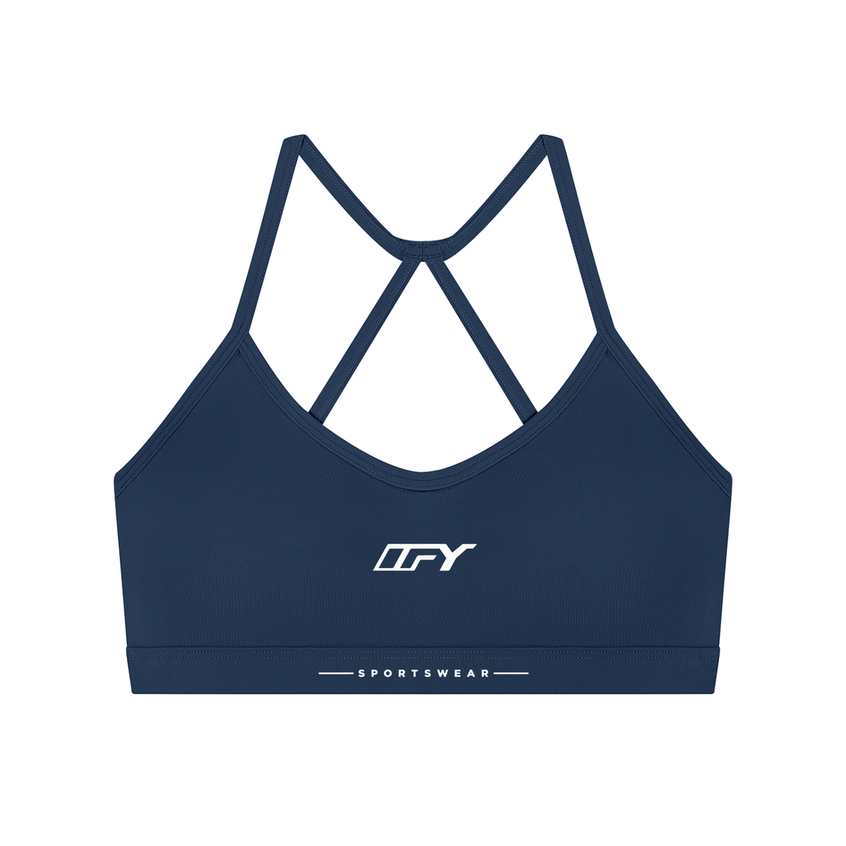 Women’s Tight Yoga Sports Bra