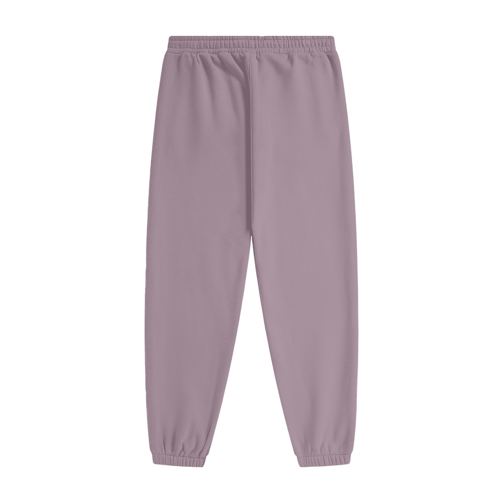 Heavyweight Fleece Joggers
