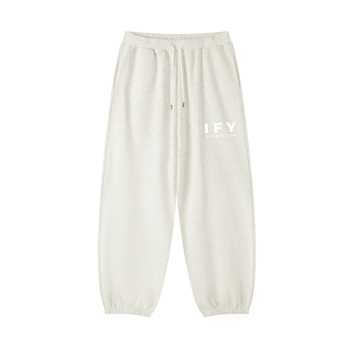 Jogger Pants