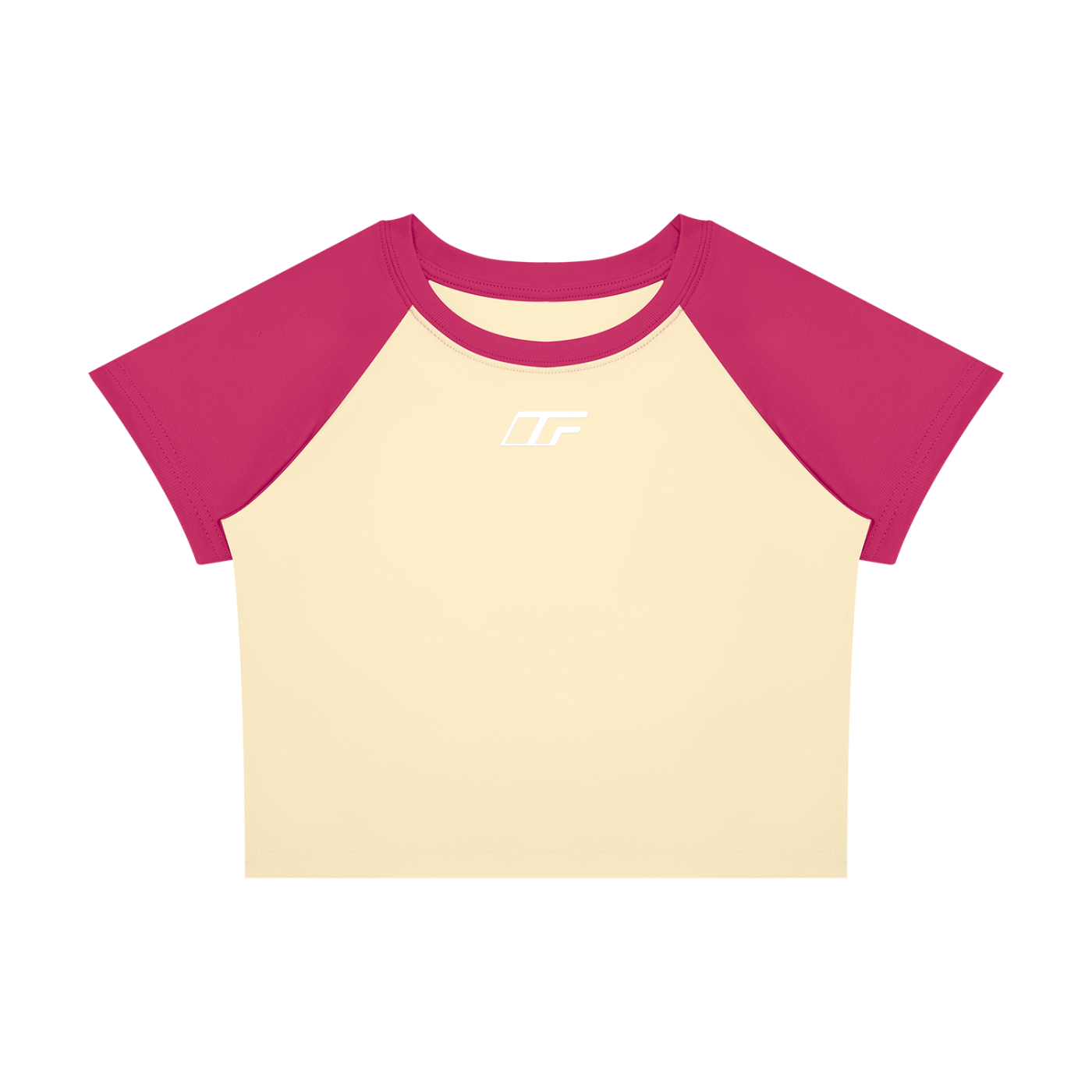 Women's Color Block T-Shirt: Effortless Style Meets Everyday Comfort