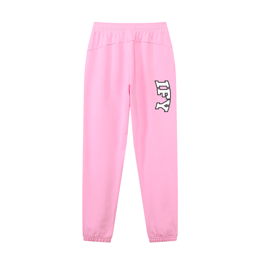 Essential Jogged Sweatpants