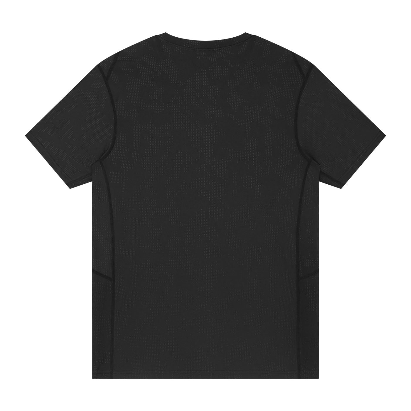 Elevate Your Style with Our Men's Slim Mesh T-Shirt
