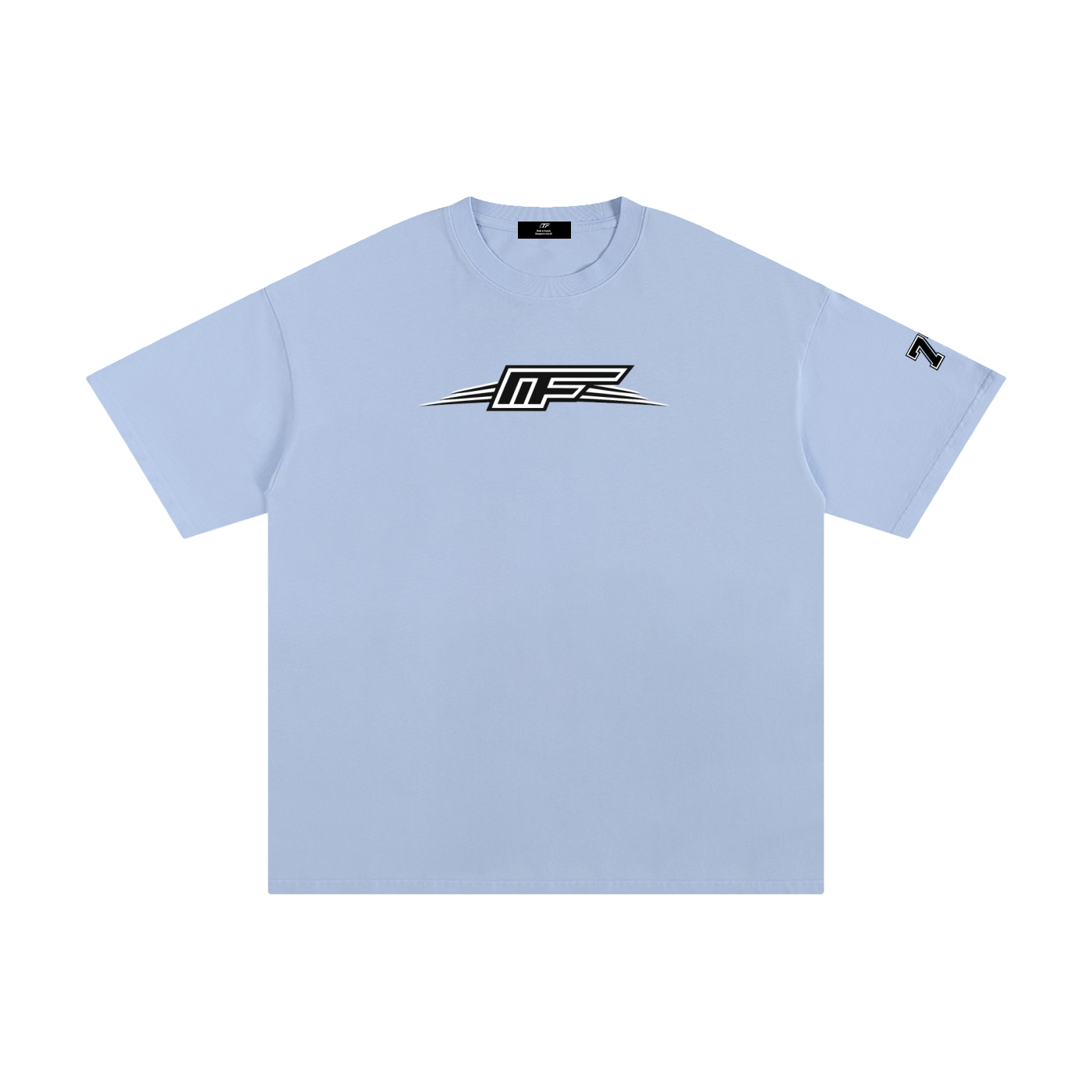 Unisex Cotton T-Shirt - Your Go-To Essential for Effortless Style